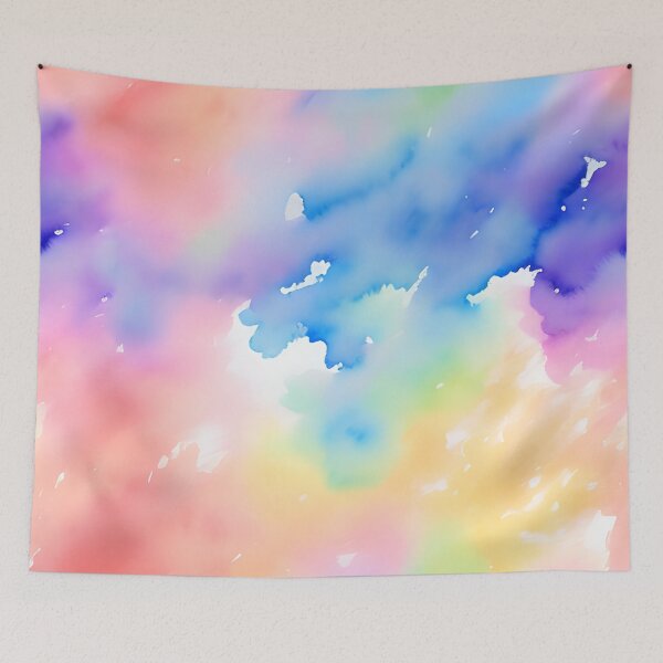 Item preview, Vibrant Rainbow designed and sold by sbSophie.