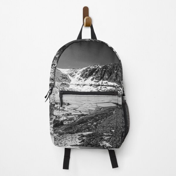 Item preview, Stickle Tarn and Pavey Ark - BW designed and sold by Brian Shaw.