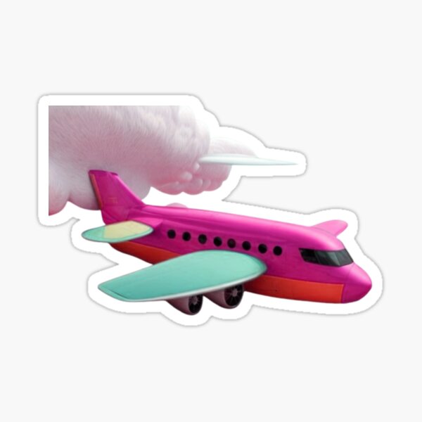 Barbie Friendship Plane Merch Gifts for Sale Redbubble