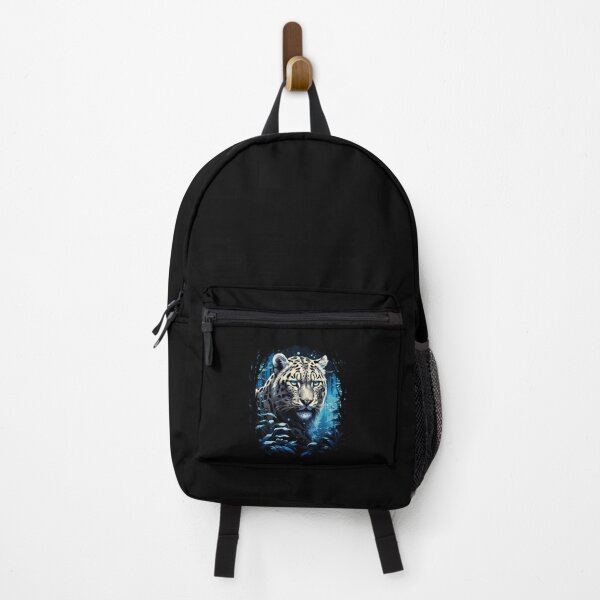 Item preview, Leopard | Snow leopard designed and sold by DerSenat.