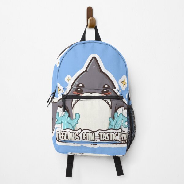 Item preview, Shark Lover: Feeling Fin-tastic designed and sold by OceanProtec.
