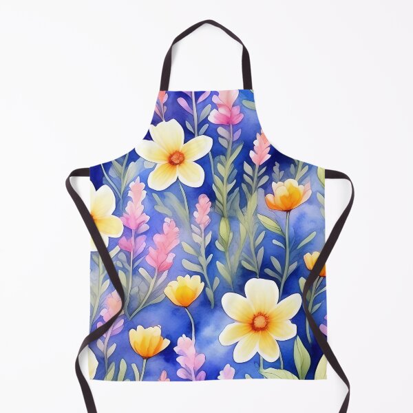 Item preview, Magical Wild Flowers designed and sold by sbSophie.