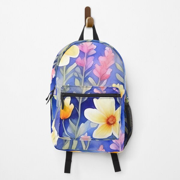 Item preview, Magical Wild Flowers designed and sold by sbSophie.