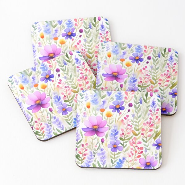 Item preview, Dreamy Flowers designed and sold by sbSophie.