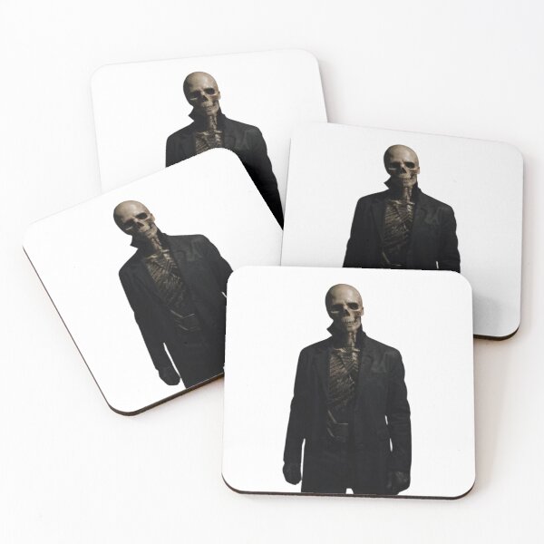 Item preview, Skeleton in Dark. designed and sold by GALACTICArtsUSA.
