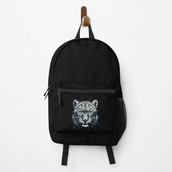 Item preview, Leopard | Snow leopard designed and sold by DerSenat.