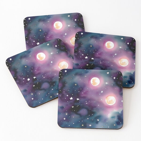 Item preview, Dreamy Night designed and sold by sbSophie.