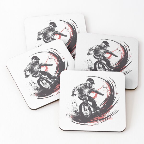 Item preview, BMX Rider  designed and sold by Sketch-Shack.