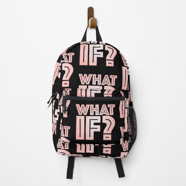 Item preview, What if? v.2 designed and sold by x1brett.