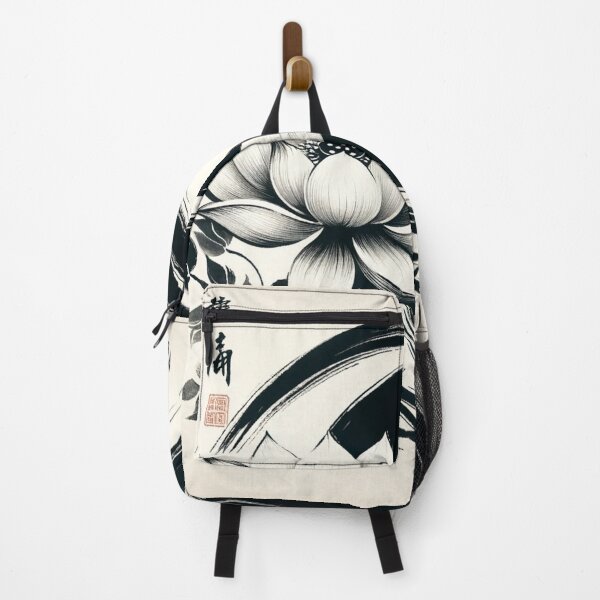 Item preview, Tai Chi Blossom Harmony designed and sold by ZenFlowTaiChi.