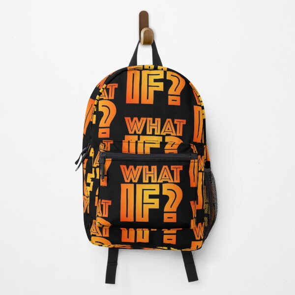 Item preview, What if? v.3 designed and sold by x1brett.