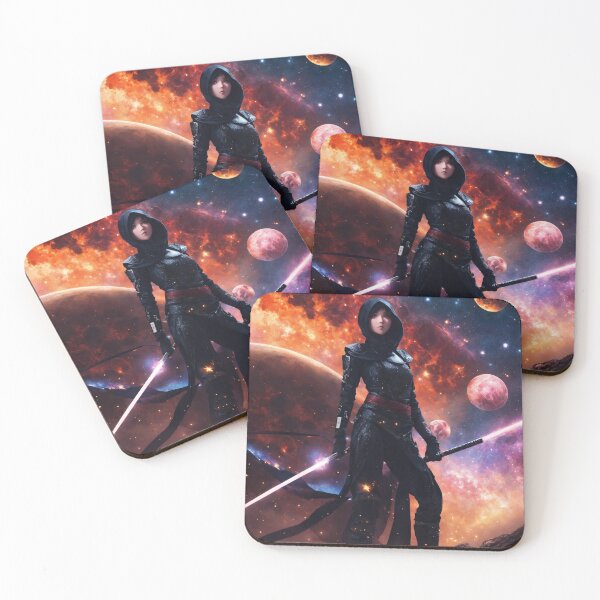 Item preview, Galactic Warrior designed and sold by RaF71PrO.