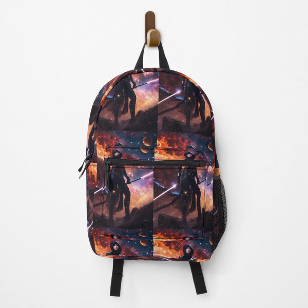 Item preview, Galactic Warrior designed and sold by RaF71PrO.