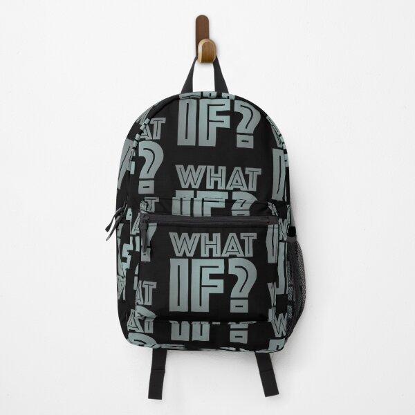 Item preview, What if? v.4 designed and sold by x1brett.