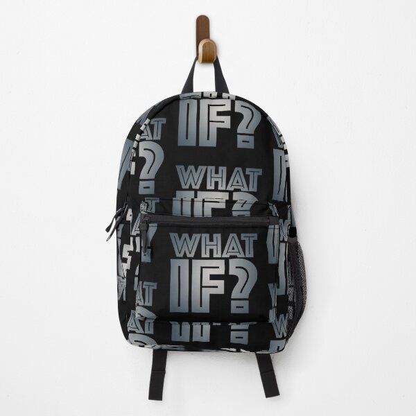 Item preview, What if? v.5 designed and sold by x1brett.
