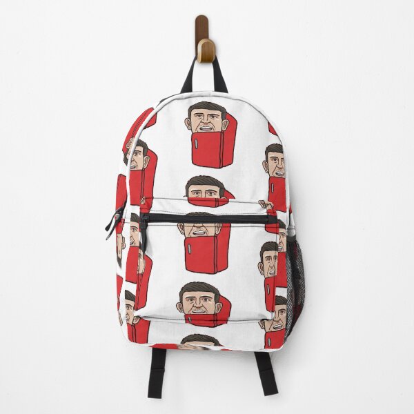 Item preview, Maguire Fridge designed and sold by joshsouth.