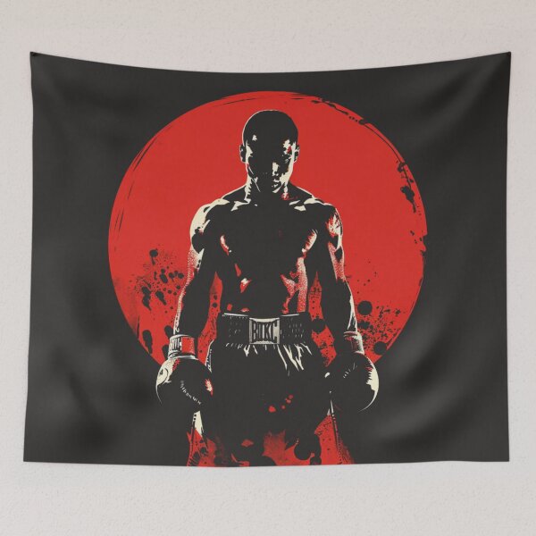 Item preview, Boxer designed and sold by Sketch-Shack.