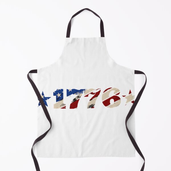 Item preview, Fourth of July 1776 patriot designed and sold by NationGraphix.