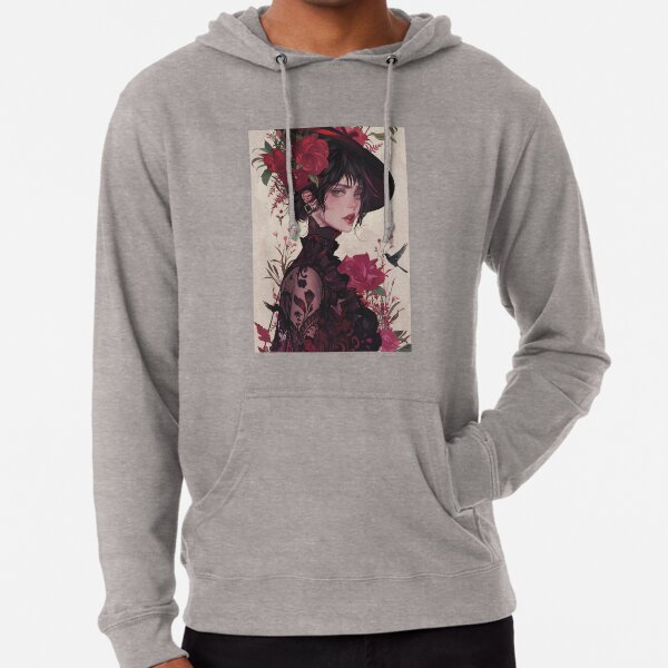 Chanel inspired hoodie 2025