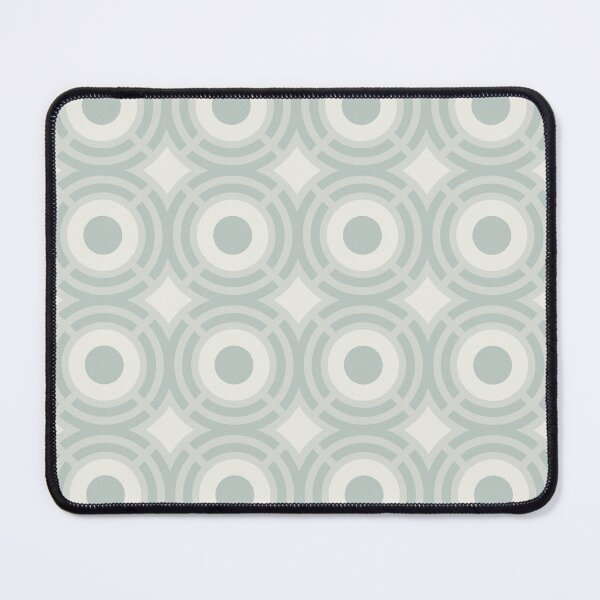 Item preview, Geometric Pattern: Chapateo: Savon Dark designed and sold by Red Wolf.