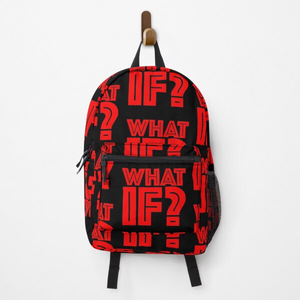 Item preview, What if? v.6 designed and sold by x1brett.