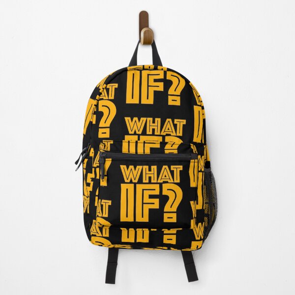Item preview, What if? v.8 designed and sold by x1brett.