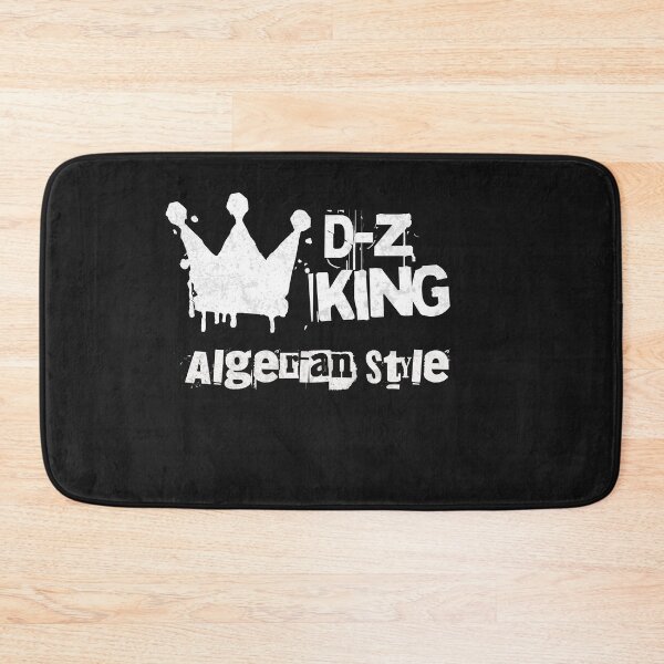Item preview,  Urban Crown: Algerian Style in Monochrome designed and sold by DilouDilou.
