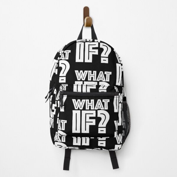 Item preview, What if? v.9 designed and sold by x1brett.