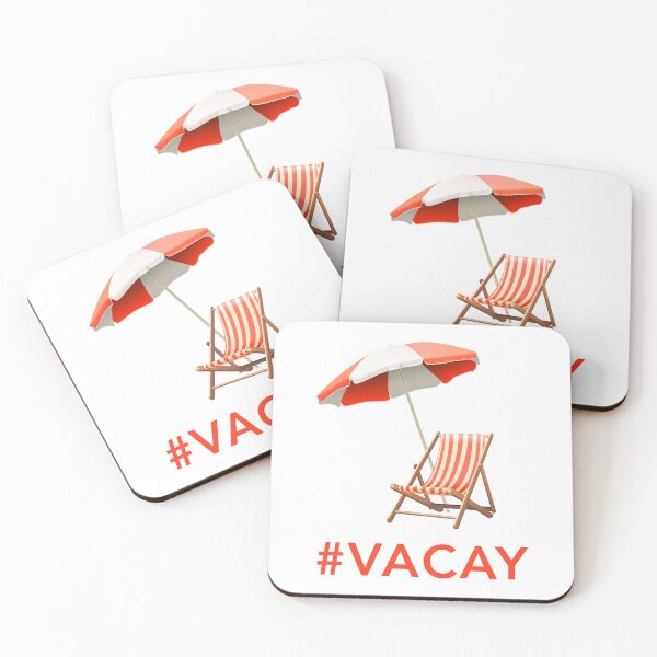 Item preview, Vacay designed and sold by Turie.