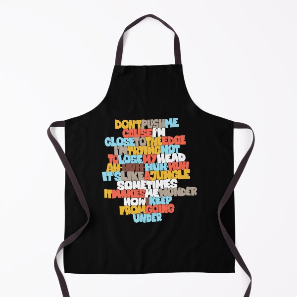 Item preview, Unleash the Message: Grandmaster Flash Tribute Design with Wildstyle Block Letters designed and sold by Boogosh.