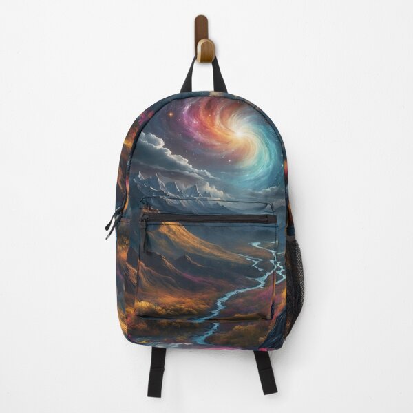 Item preview, 8K Ultra HD Starry Night: Vivid Art designed and sold by RvinJo8.