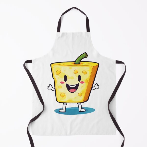 Item preview, Laughing Cheese: Happiness in Yellow! designed and sold by Ink-Kreativ.