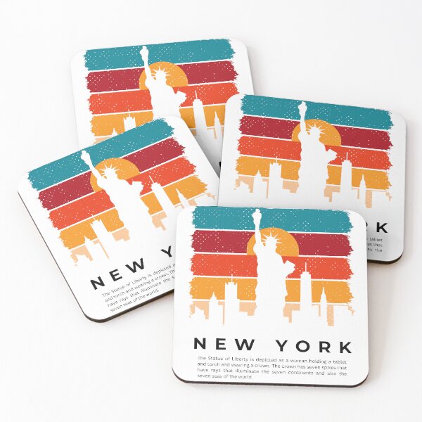Item preview, New York - Creative Art  designed and sold by Lukars77.