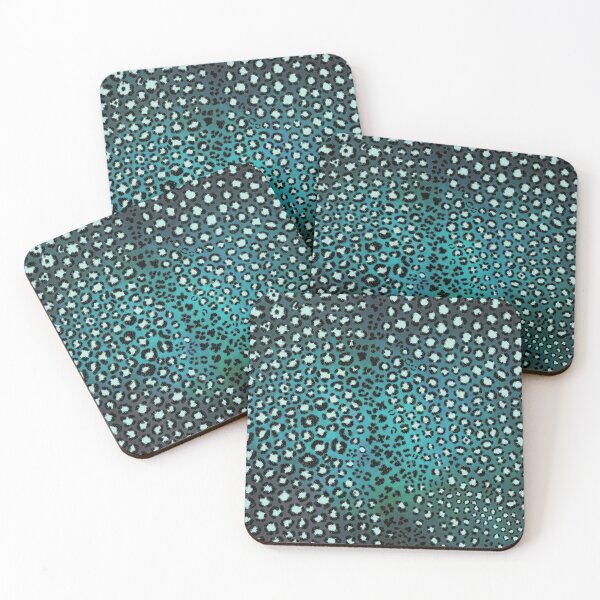 Item preview, cheetah pattern designed and sold by zzzozzo.