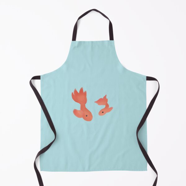 Item preview, Two little fish designed and sold by Beutyblue.