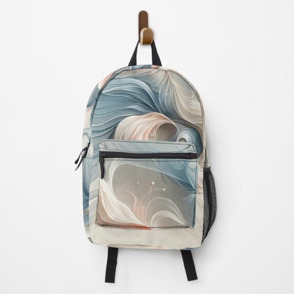 Item preview, Light Blue, Pale Pink & Cream Elegance designed and sold by CardsStudio.