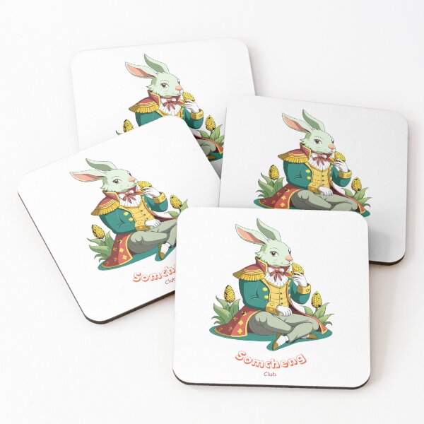 Item preview, Rabbit designed and sold by Whose-sweat.