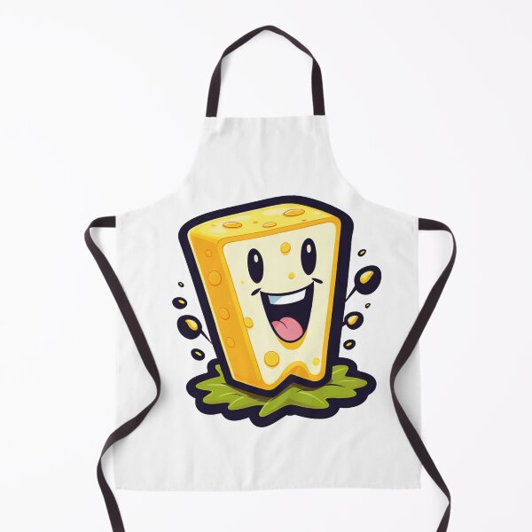 Item preview, Sunny cheese fun for every day! designed and sold by Ink-Kreativ.