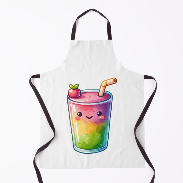 Item preview, Cute Smoothie designed and sold by Emitropy.