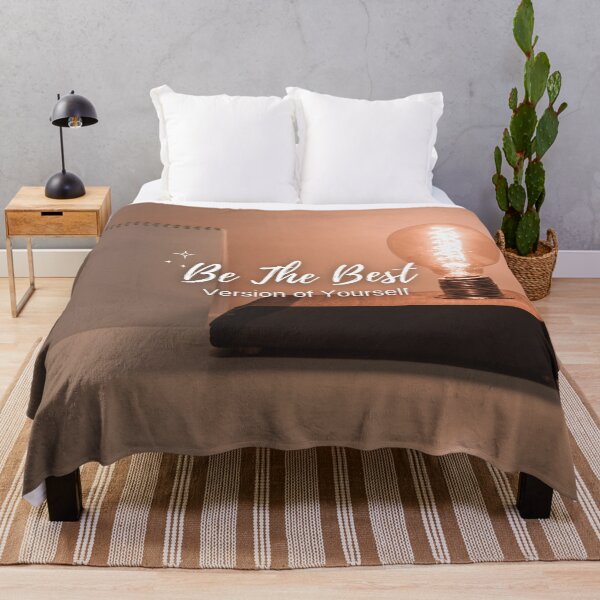 Item preview, Be The Best Version of Yourself - Creative Art designed and sold by Lukars77.