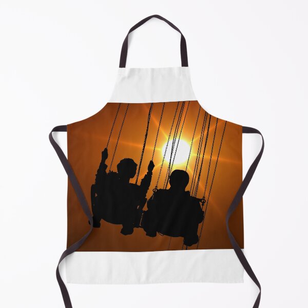 Item preview, Tivoli Swingers designed and sold by JohnDalkin.