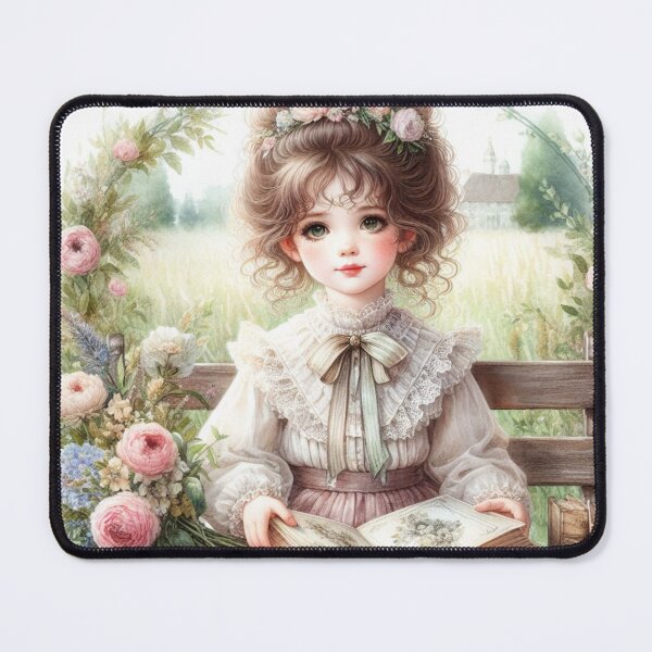 Item preview, Basket of flowers and butterfly clip art designed and sold by Dominika Farkašová.