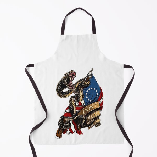 Item preview, 4th of July Don't tread on me designed and sold by NationGraphix.
