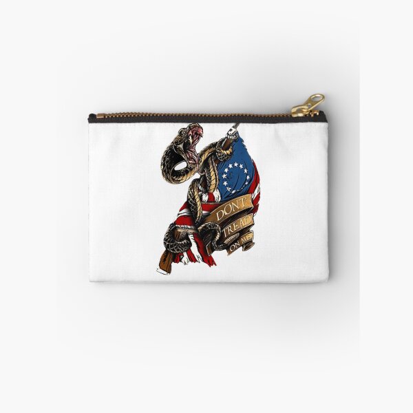 Item preview, 4th of July Don't tread on me designed and sold by NationGraphix.