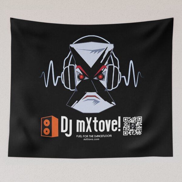 Item preview, Dj-mXtove designed and sold by Xtof100.