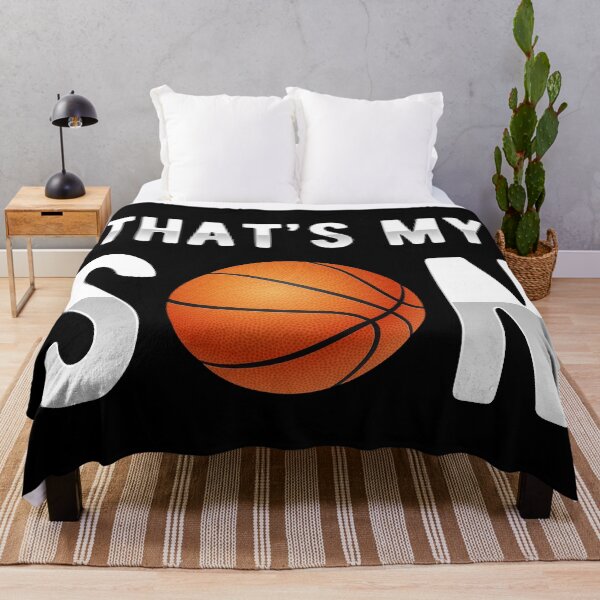 Item preview, Basketball Son designed and sold by Turie.