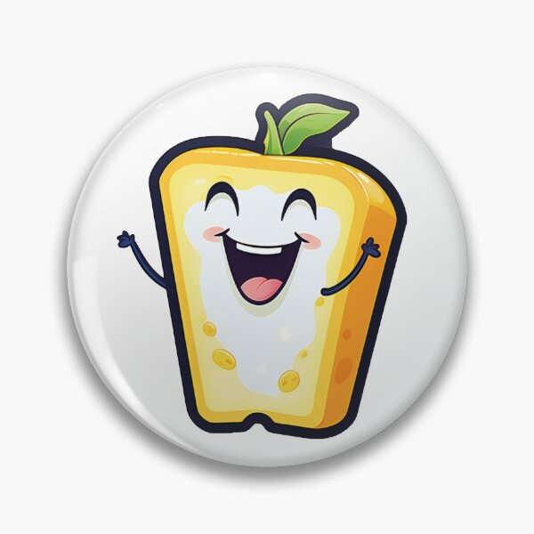 Item preview, Your daily smile in cheese design! designed and sold by Ink-Kreativ.