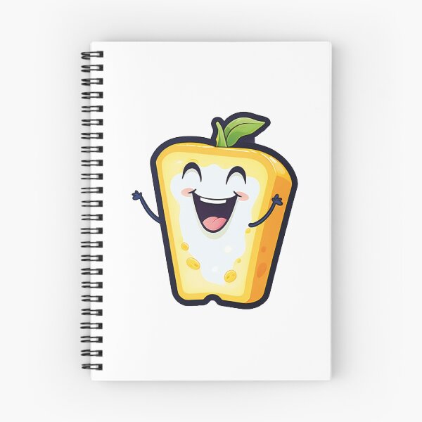 Item preview, Your daily smile in cheese design! designed and sold by Ink-Kreativ.