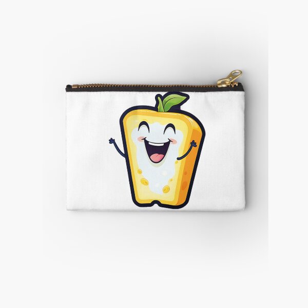 Item preview, Your daily smile in cheese design! designed and sold by Ink-Kreativ.