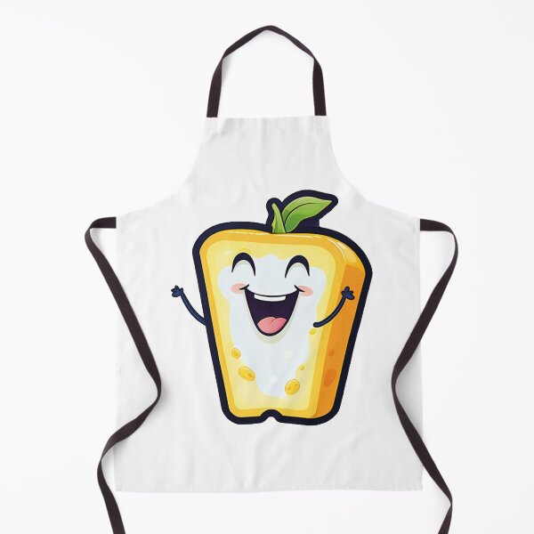 Item preview, Your daily smile in cheese design! designed and sold by Ink-Kreativ.
